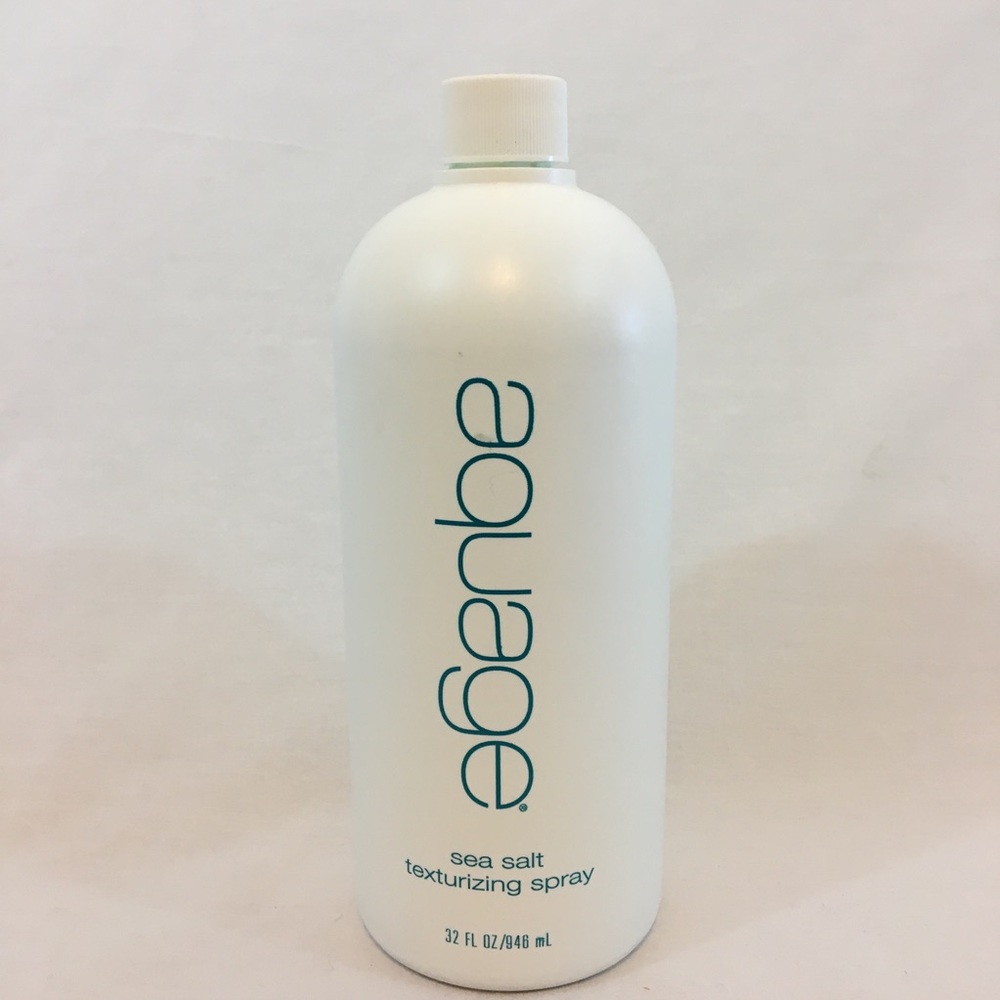 1 Aquage Sea Salt Texturizing Spray 32 oz Refill